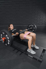 Bandas Elásticas Glúteo