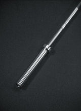 Barra Olímpica 2M, 15 kg Alta Carga agarre de 28mm