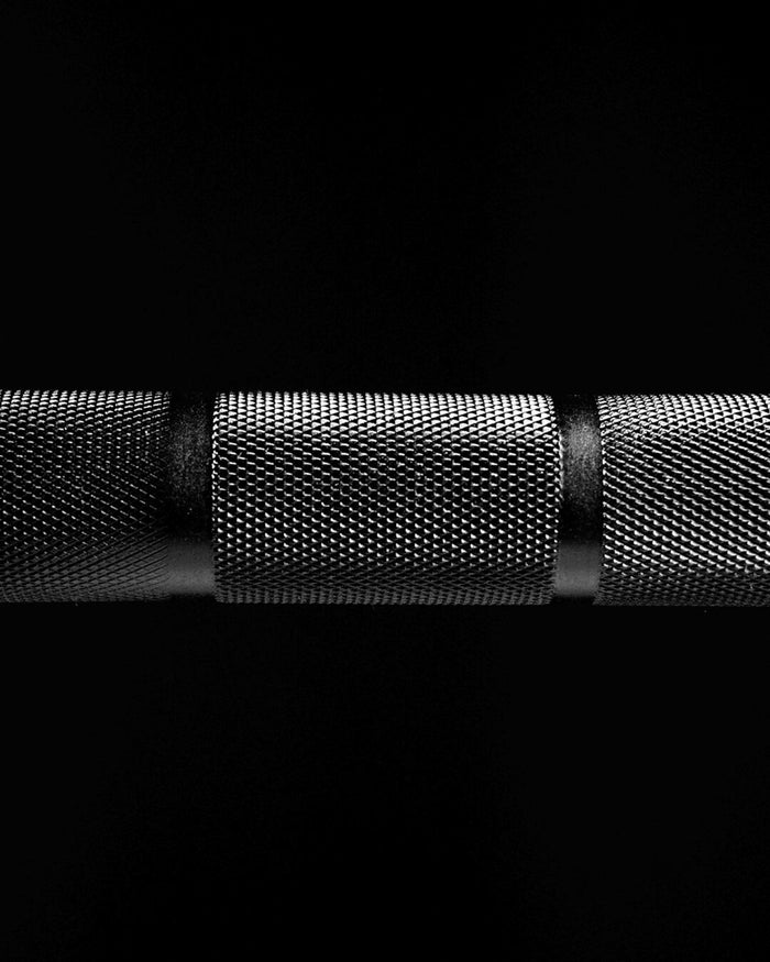 Geometría optimizada para precisión técnica (15 kg / 201 cm / Ø 25 mm / mangas Ø 50 mm)