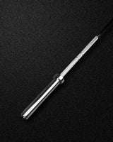 Barra Olímpica 2M, 15 kg Alta Carga agarre de 28mm