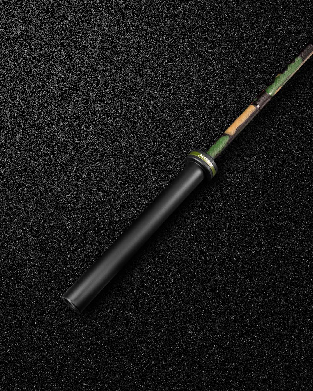 Barra Olímpica Drakkar Camo