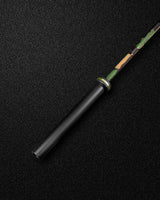 Barra Olímpica Drakkar Camo