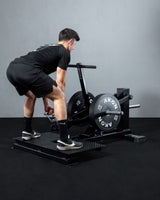 Belt Squat11