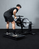 Belt Squat12