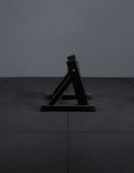 Bulgarian Squat Rack2