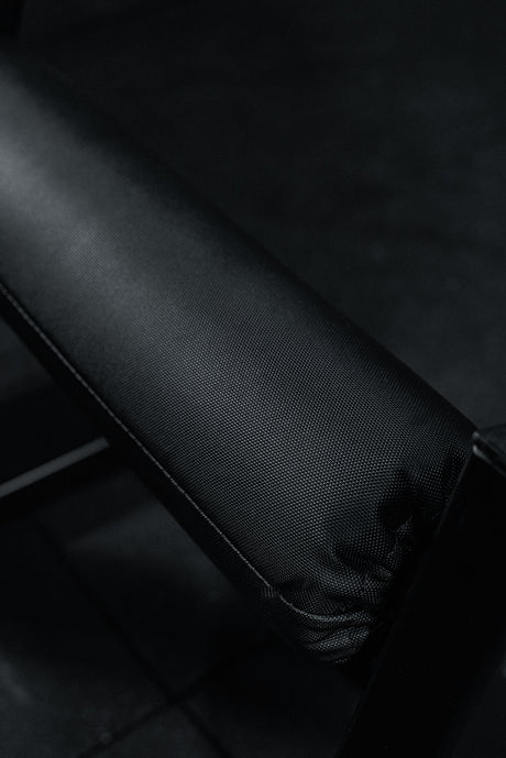 Bulgarian Squat Rack6