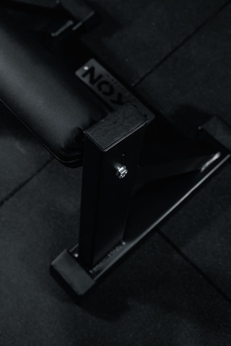 Bulgarian Squat Rack7