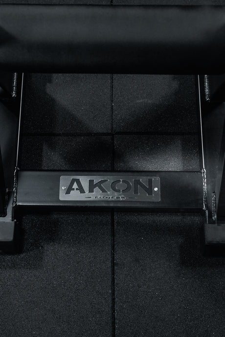 Bulgarian Squat Rack9