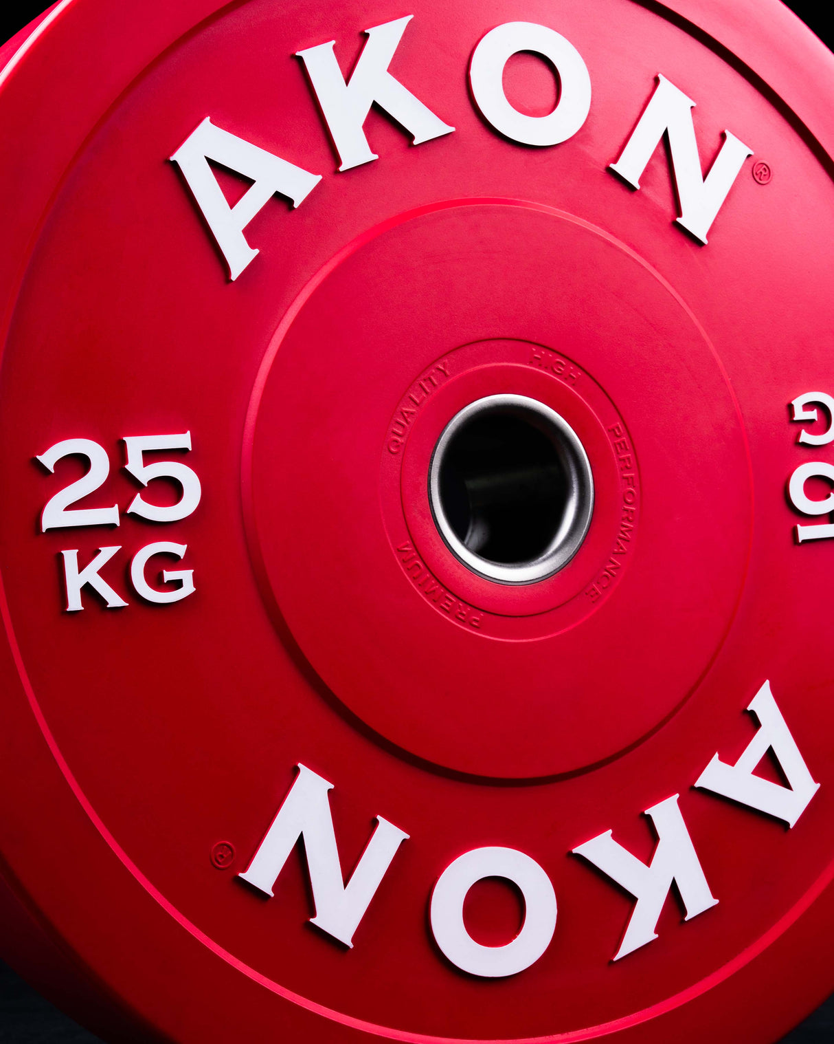 Pack Discos Olímpicos Bumper Color 150kg ( INCLUYE 2X 5 / 10 / 15 / 20 /25)
