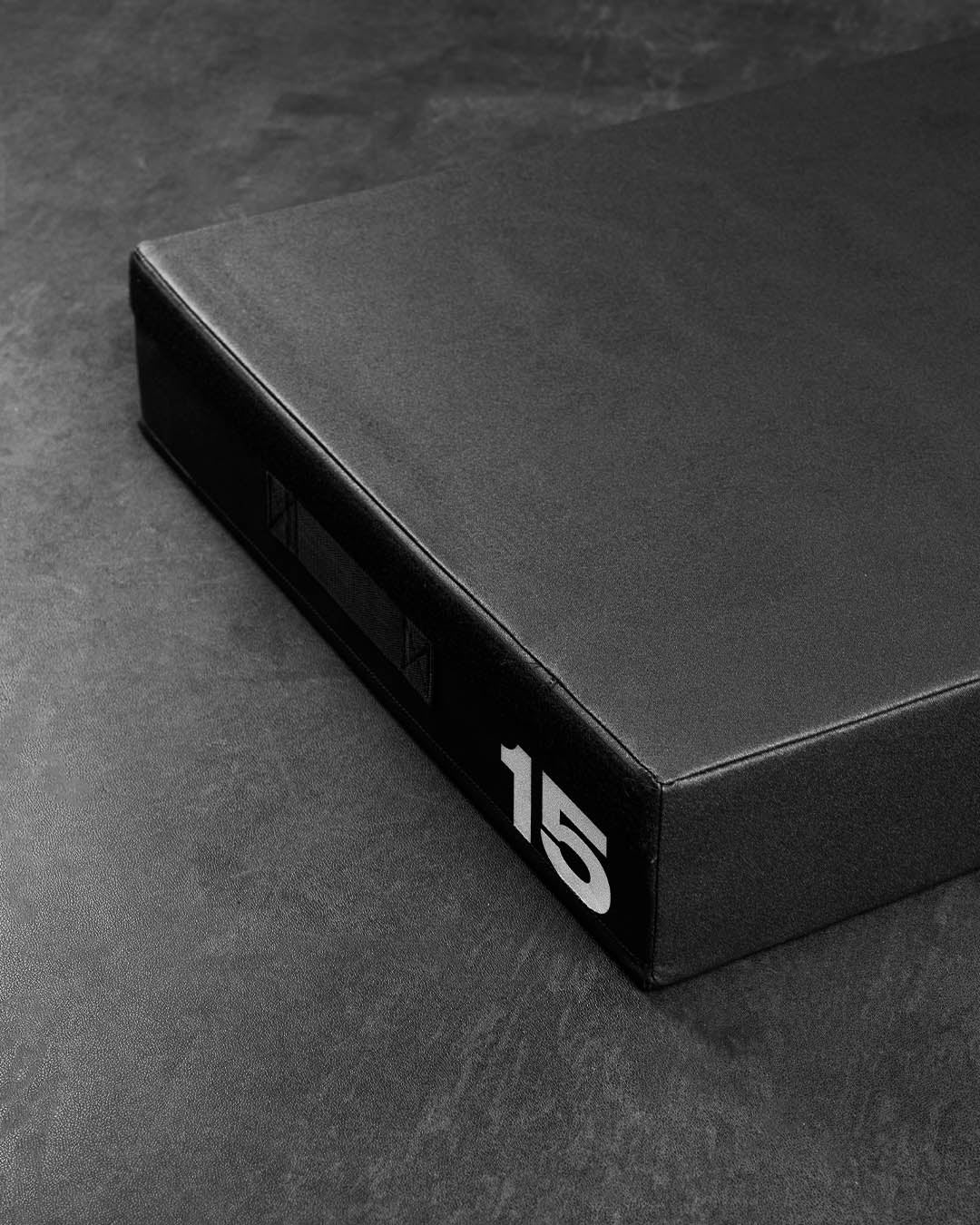Cajón de Salto 15cm altura - Soft Plio Box