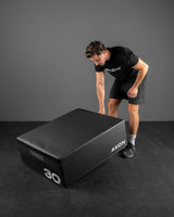 Cajón de Salto 30cm altura - Soft Plio Box