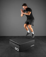 Cajón de Salto 30cm altura - Soft Plio Box