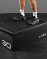 Cajón de Salto 30cm altura - Soft Plio Box