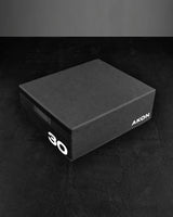 Cajón de Salto 30cm altura - Soft Plio Box