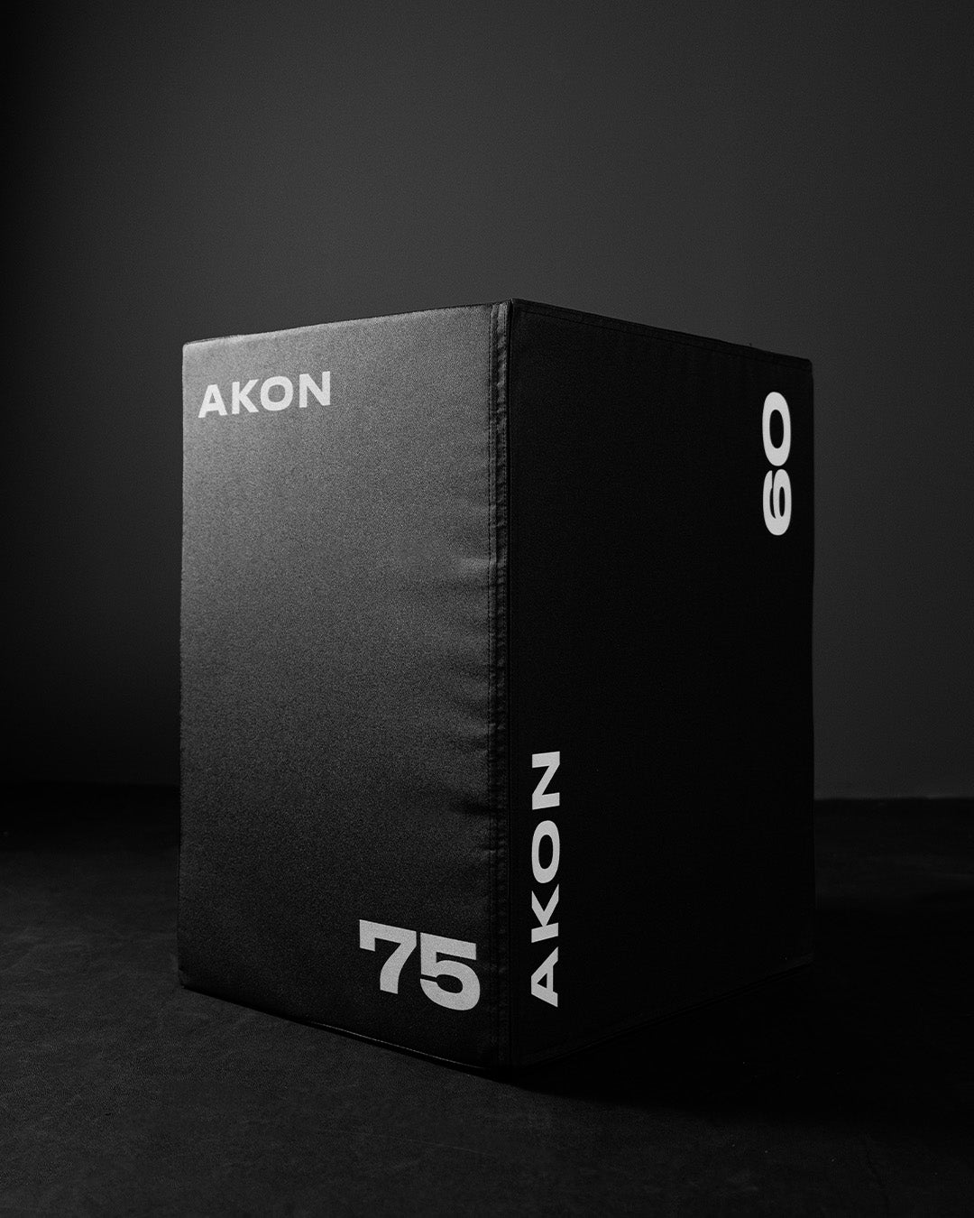 Cajón Pliométrico Foam