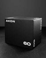 Cajón Pliométrico Foam