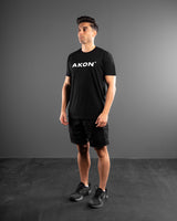 Camiseta Athletes Club Negra