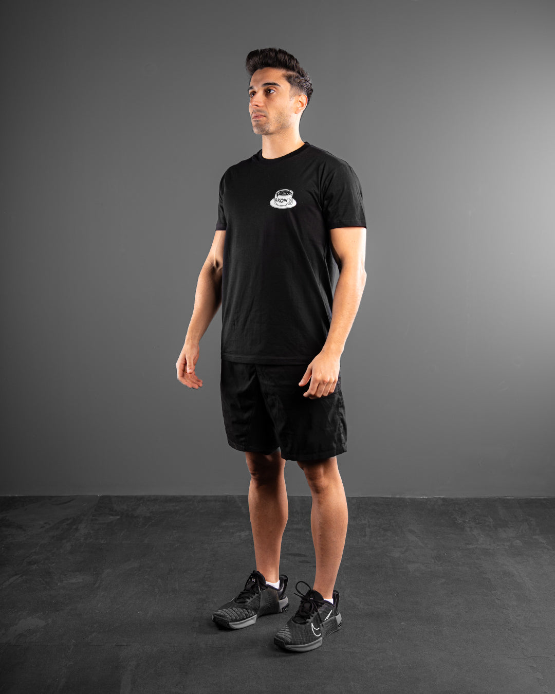 Camiseta Caffeine Club