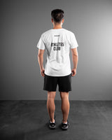 Camiseta Athletes Club Blanca