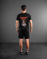 Camiseta Caffeine Club