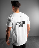 Camiseta Athletes Club Blanca