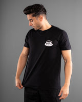 Camiseta Caffeine Club