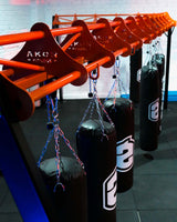 Carrilera de Boxeo