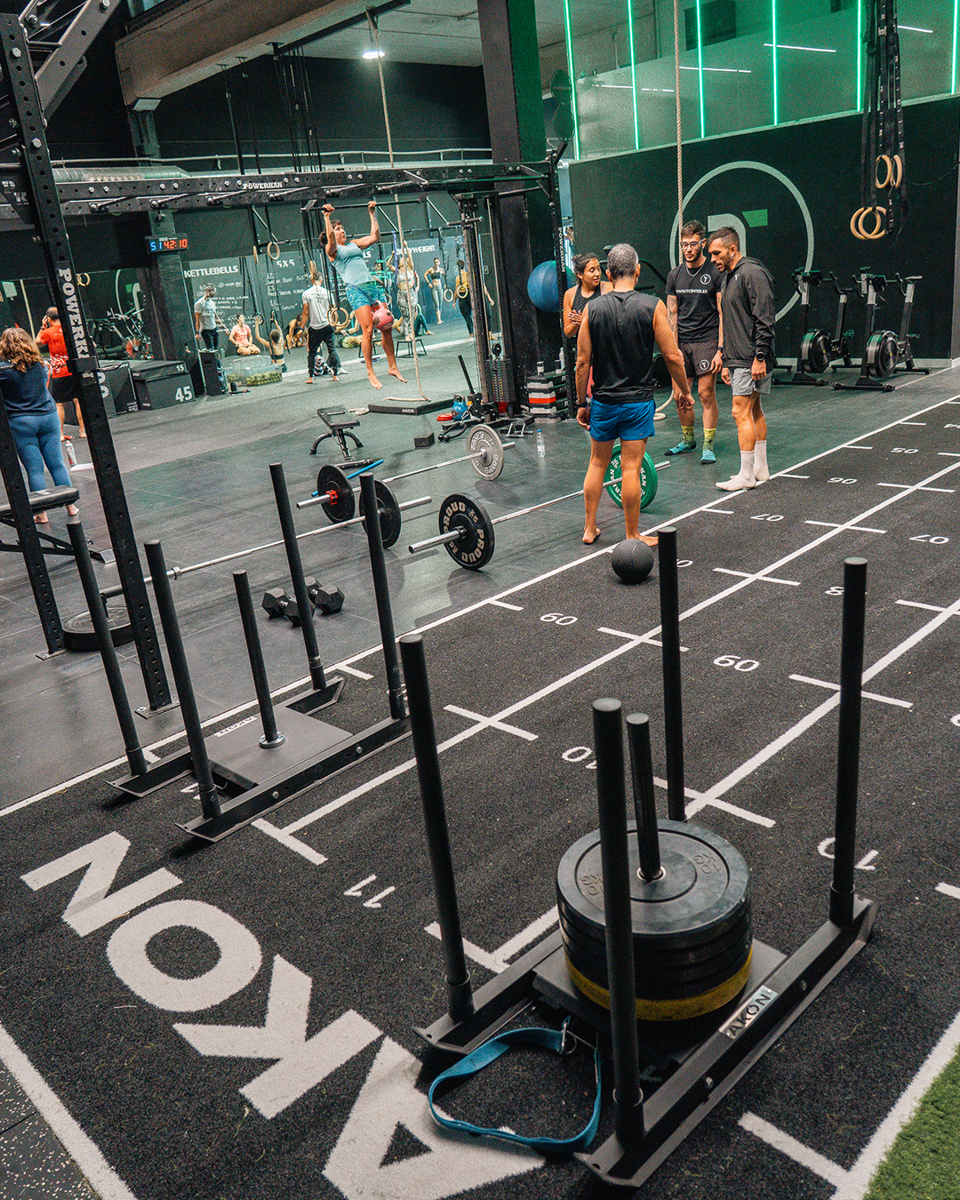 Césped Hybrid Alto Rendimiento Personalizado