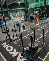 Césped Hybrid Alto Rendimiento Personalizado