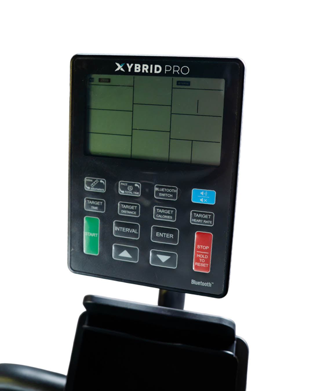 Cinta Curva Xybrid Pro
