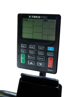 Cinta Curva Xybrid Pro