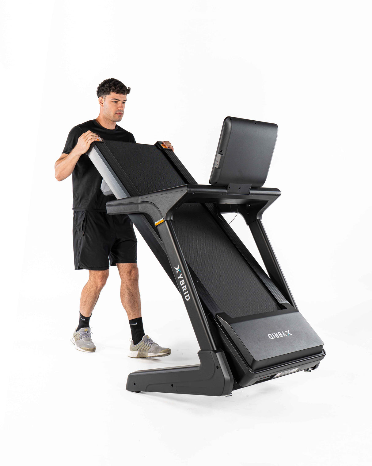 XYBRID CINTA DE CORRER MULTIMEDIA SP-LINE