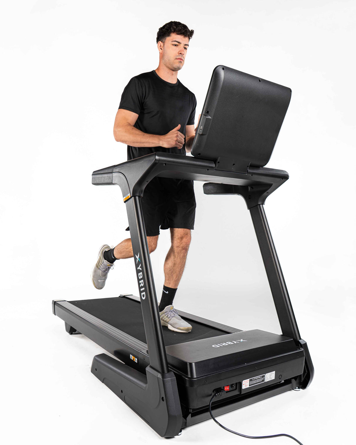 XYBRID CINTA DE CORRER MULTIMEDIA SP-LINE