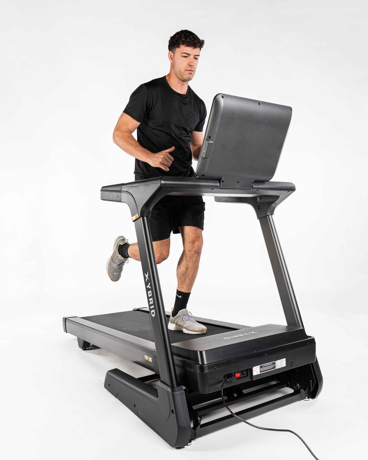 XYBRID CINTA DE CORRER MULTIMEDIA SP-LINE