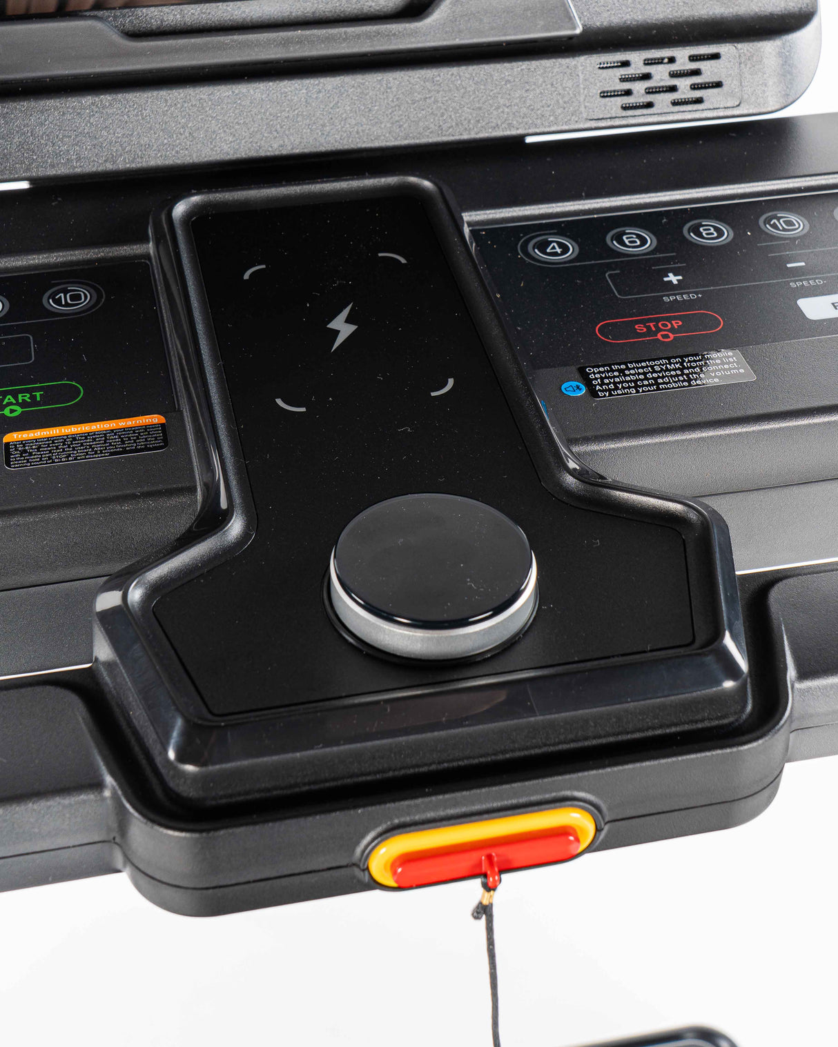 XYBRID CINTA DE CORRER MULTIMEDIA SP-LINE