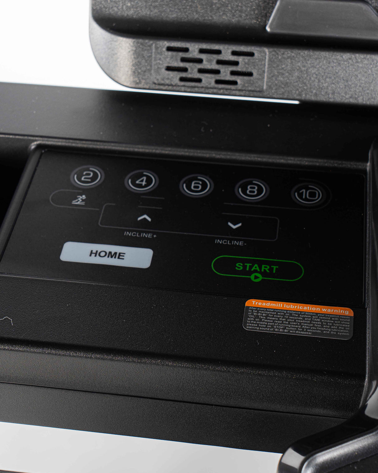 XYBRID CINTA DE CORRER MULTIMEDIA SP-LINE