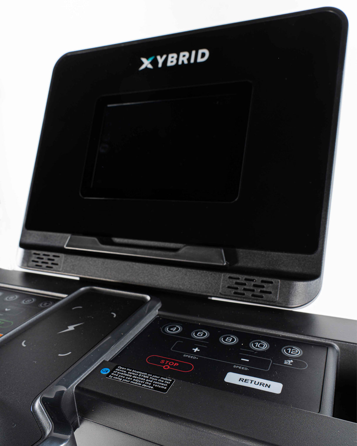 XYBRID CINTA DE CORRER MULTIMEDIA SP-LINE
