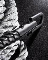 Cuerda Híbrida para trineo 15m