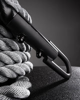 Cuerda Híbrida para trineo 15m