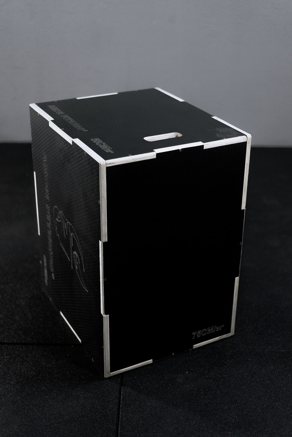 Cajon Grip 6