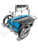 Carro de Transporte para Fregadora Rotocart