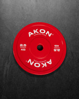 Disco Olímpico Técnico