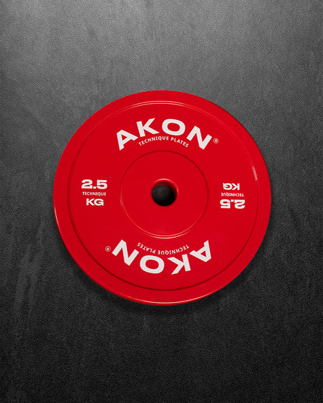 Disco Olímpico Técnico