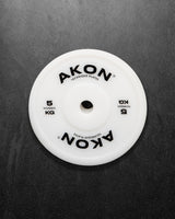 Disco Olímpico Técnico