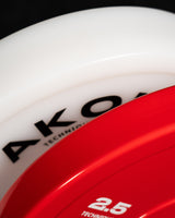 Disco Olímpico Técnico