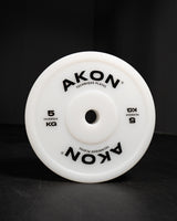 Disco Olímpico Técnico