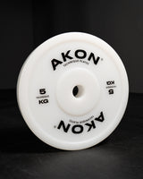 Disco Olímpico Técnico