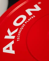 Disco Olímpico Técnico