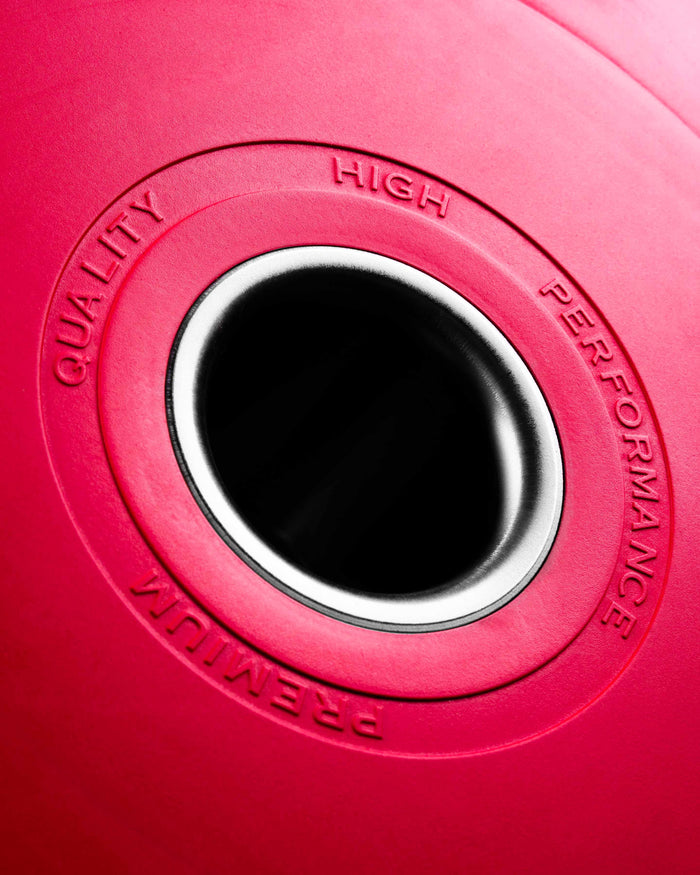 Aro interior de acero reforzado Ø 50 mm