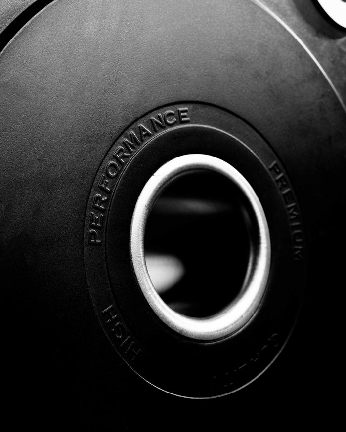 Aro interior de acero reforzado Ø 50 mm 